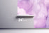Lavender Luminance Wallpaper #108